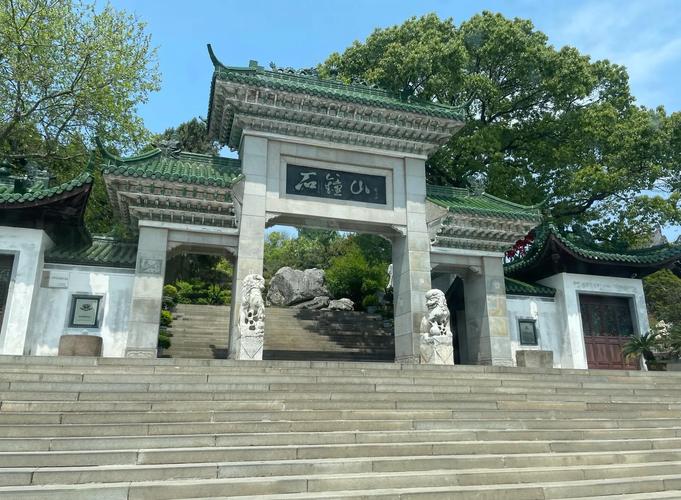 石钟山好玩吗?值得一游吗?-第3张图片-花冠旅游服务 石钟山好玩吗?值得一游吗?-第3张图片-花冠旅游服务