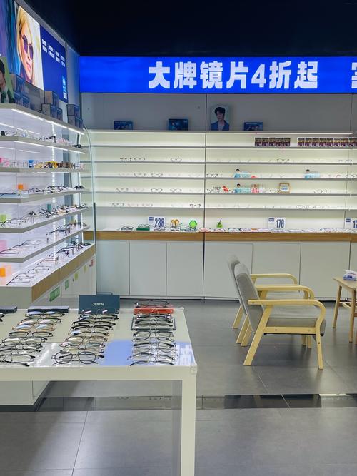 南昌眼镜厂在哪里？-第3张图片-花冠旅游服务