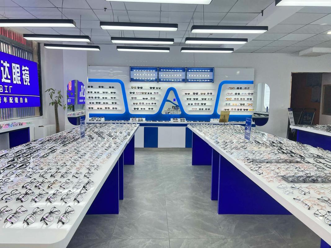 南昌眼镜厂在哪里？-第1张图片-花冠旅游服务