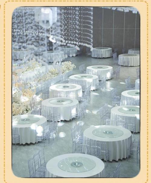 江西南城婚庆费用一般多少？-第3张图片-花冠旅游服务