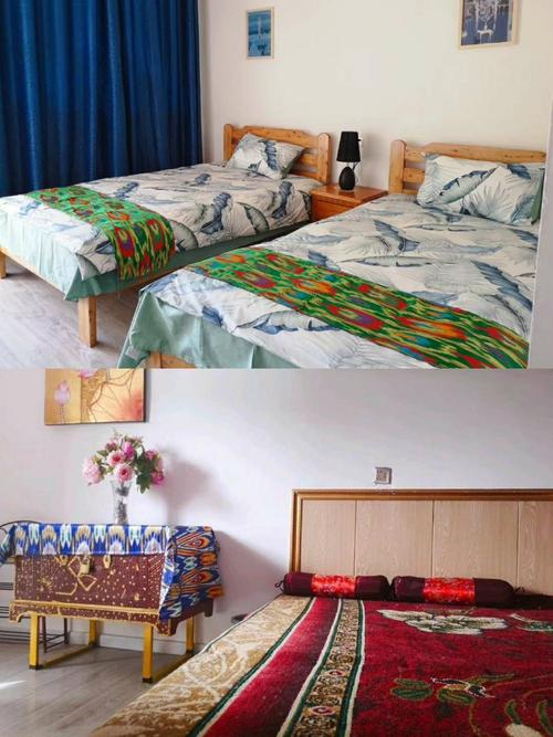 新疆伊栈国际青年旅舍有何独特魅力？-第2张图片-花冠旅游服务