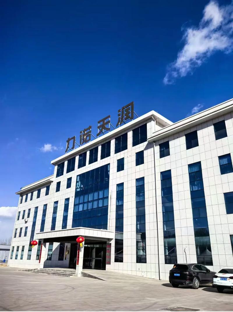 新疆天池控股有限公司是做什么的？-第3张图片-花冠旅游服务