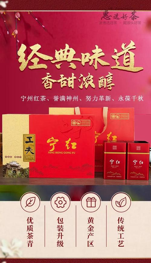 江西最出名的茶是哪一种？-第1张图片-花冠旅游服务