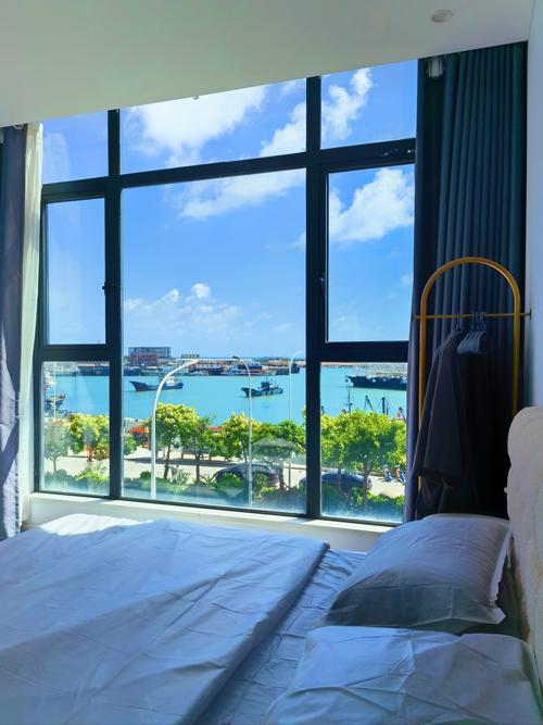 福建平潭岛海景房房价现在多少？-第1张图片-花冠旅游服务