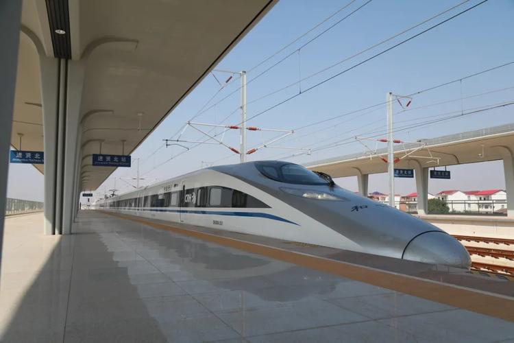 晋江到江西进贤动车怎么坐？-第2张图片-花冠旅游服务