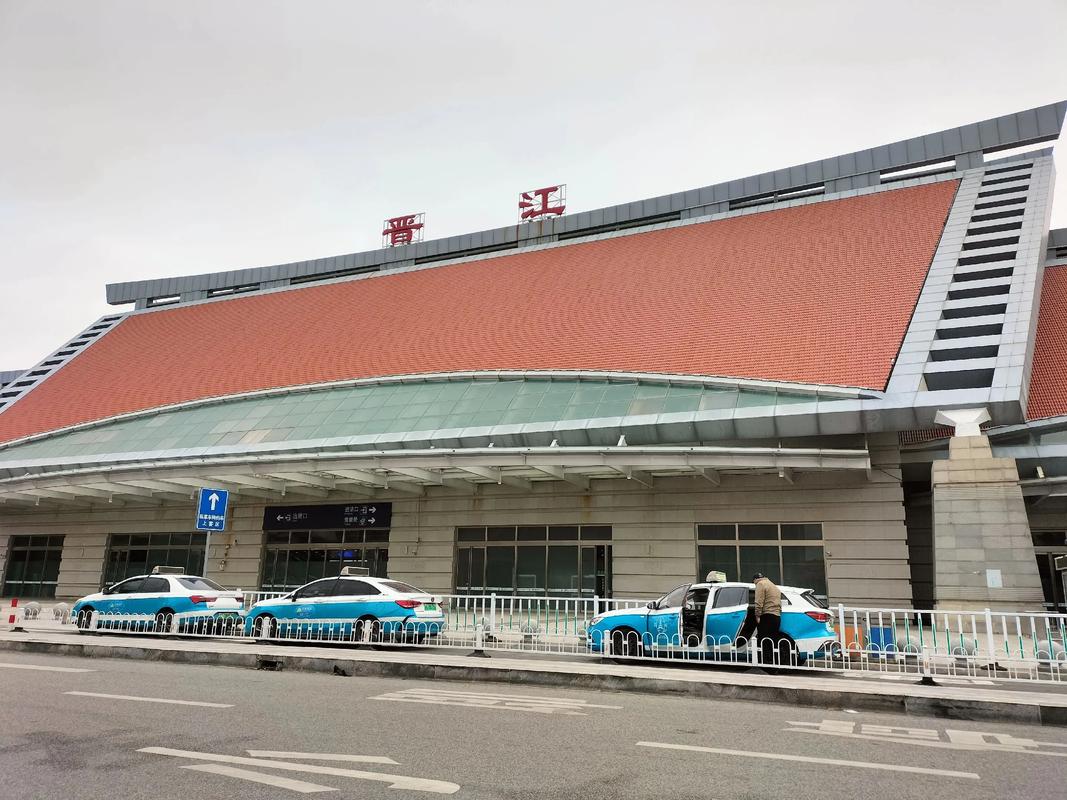 晋江到江西进贤动车怎么坐？-第3张图片-花冠旅游服务