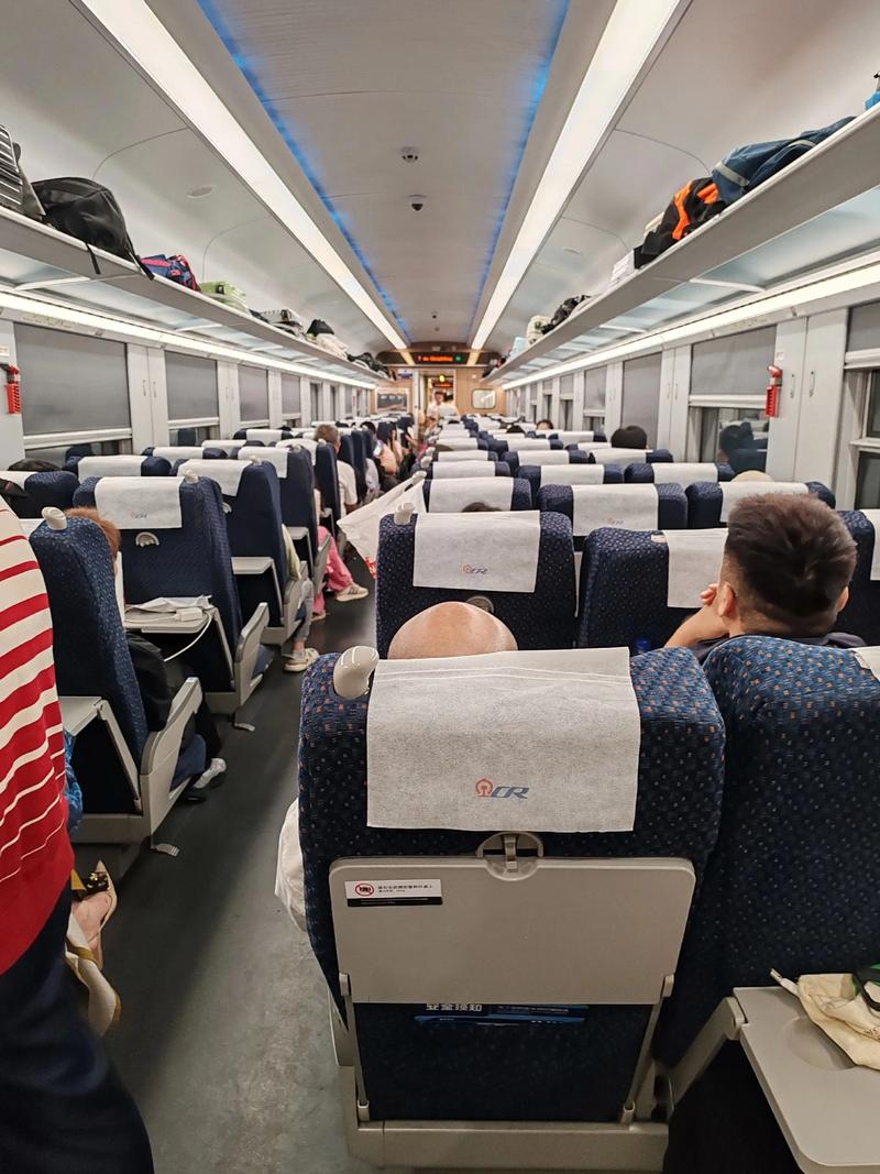 福建到锡林浩特能坐动车吗？-第2张图片-花冠旅游服务