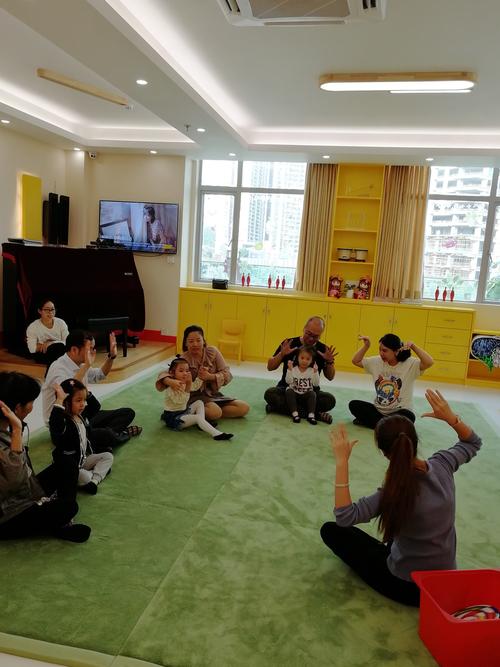 江西玉山美乐迪幼儿园有何特色？-第1张图片-花冠旅游服务