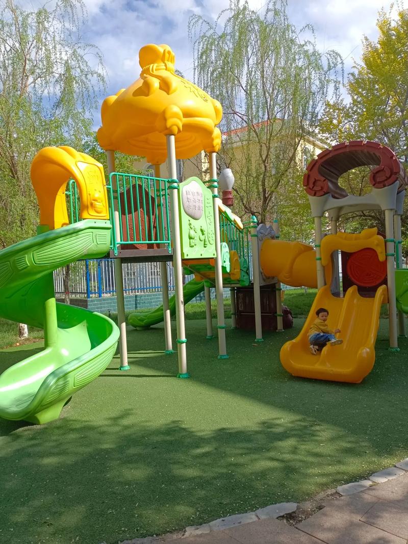 江西玉山美乐迪幼儿园有何特色？-第2张图片-花冠旅游服务