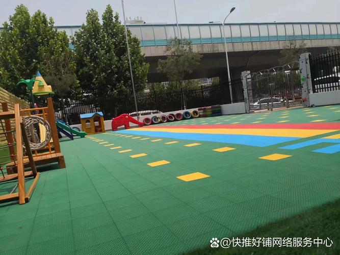 江西玉山美乐迪幼儿园有何特色？-第3张图片-花冠旅游服务