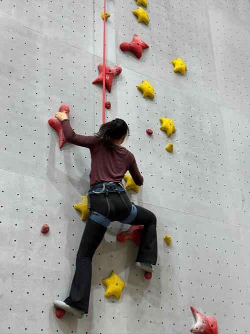 江西九江攀岩地点在哪?-第1张图片-花冠旅游服务 江西九江攀岩地点在哪?-第1张图片-花冠旅游服务