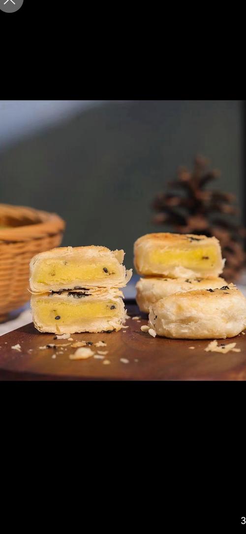 江西三清山有哪些特色特产？-第3张图片-花冠旅游服务