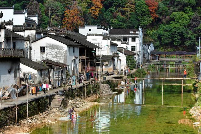 绩溪到江西高铁时刻表最新版是？-第2张图片-花冠旅游服务