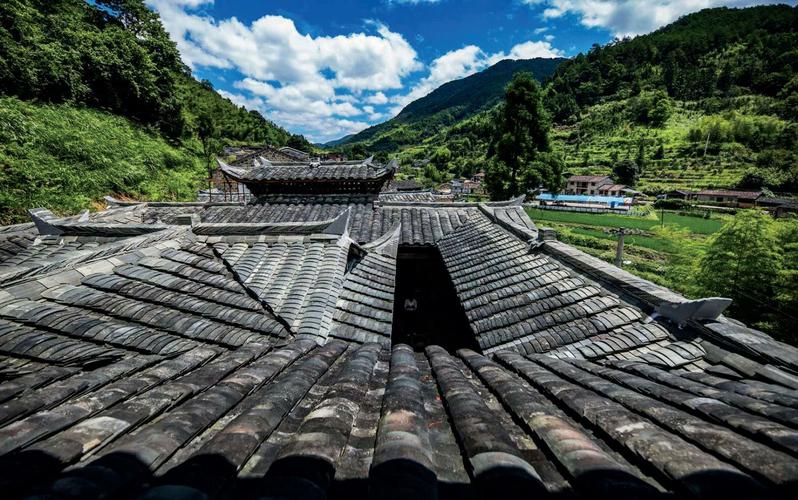 福建三明将乐县如何发展特色文旅产业？-第3张图片-花冠旅游服务