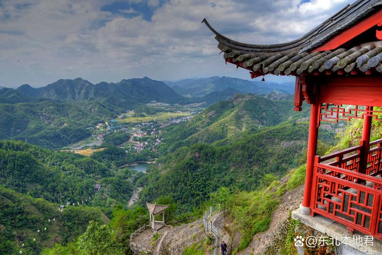 江西德兴附近有哪些好玩的景点?-第3张图片-花冠旅游服务 江西德兴附近有哪些好玩的景点?-第3张图片-花冠旅游服务