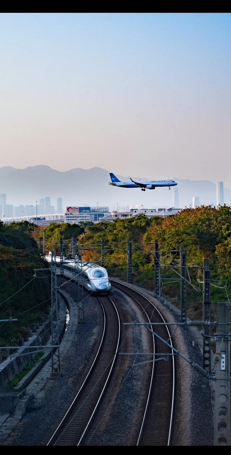株洲到厦门高铁怎么坐？时间票价多少？-第3张图片-花冠旅游服务
