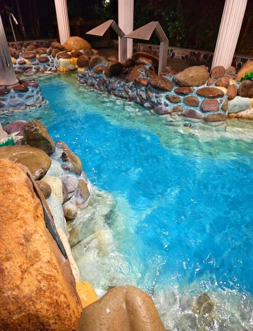 江西有哪些值得去的温泉度假村？-第1张图片-花冠旅游服务