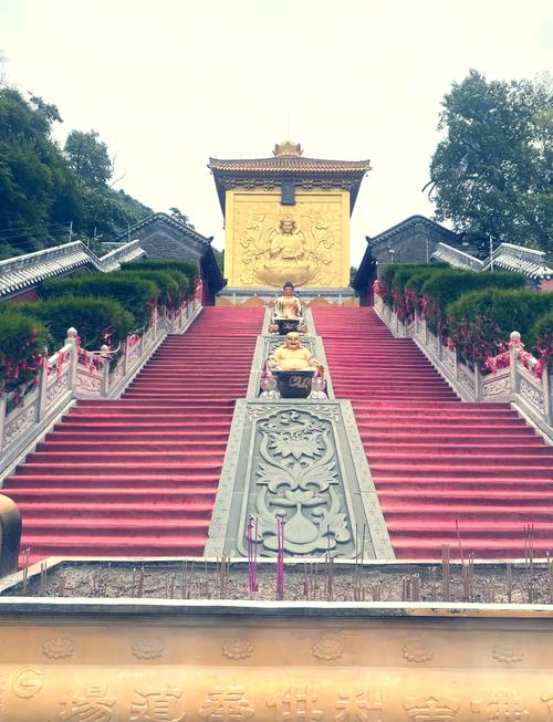 莆田凤凰山风景区有何独特魅力?-第1张图片-花冠旅游服务 莆田凤凰山风景区有何独特魅力?-第1张图片-花冠旅游服务