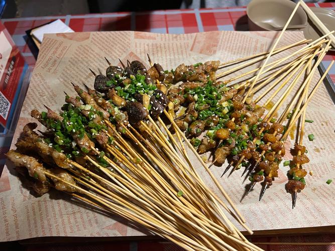 九江烧烤特色引发何事？-第3张图片-花冠旅游服务