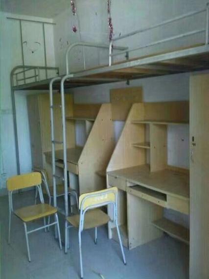 江西青年职业学院住宿条件怎么样?-第1张图片-花冠旅游服务 江西青年职业学院住宿条件怎么样?-第1张图片-花冠旅游服务