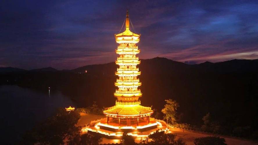 江西于都县城最近有哪些景点？-第1张图片-花冠旅游服务