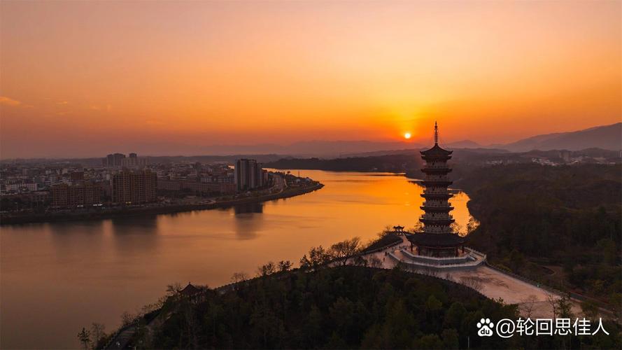 江西于都县城最近有哪些景点？-第2张图片-花冠旅游服务