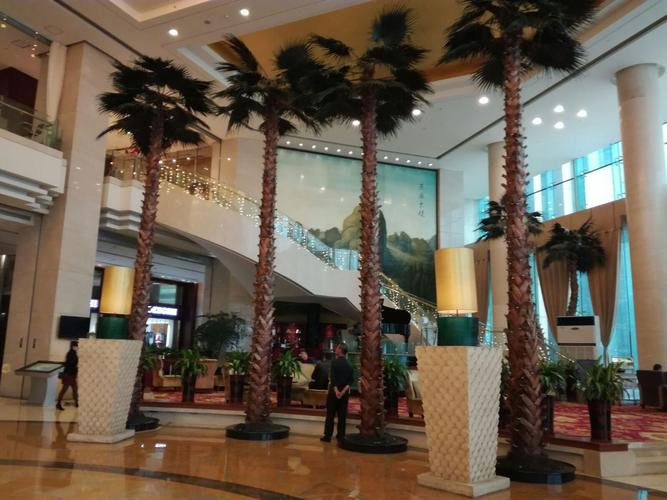 福建福鼎金九龙大酒店有何特色?-第1张图片-花冠旅游服务 福建福鼎金九龙大酒店有何特色?-第1张图片-花冠旅游服务