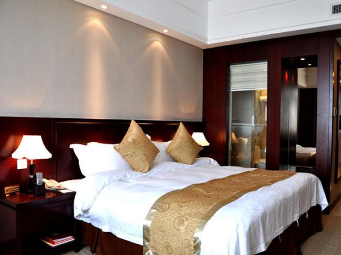 福建福鼎金九龙大酒店有何特色?-第3张图片-花冠旅游服务 福建福鼎金九龙大酒店有何特色?-第3张图片-花冠旅游服务