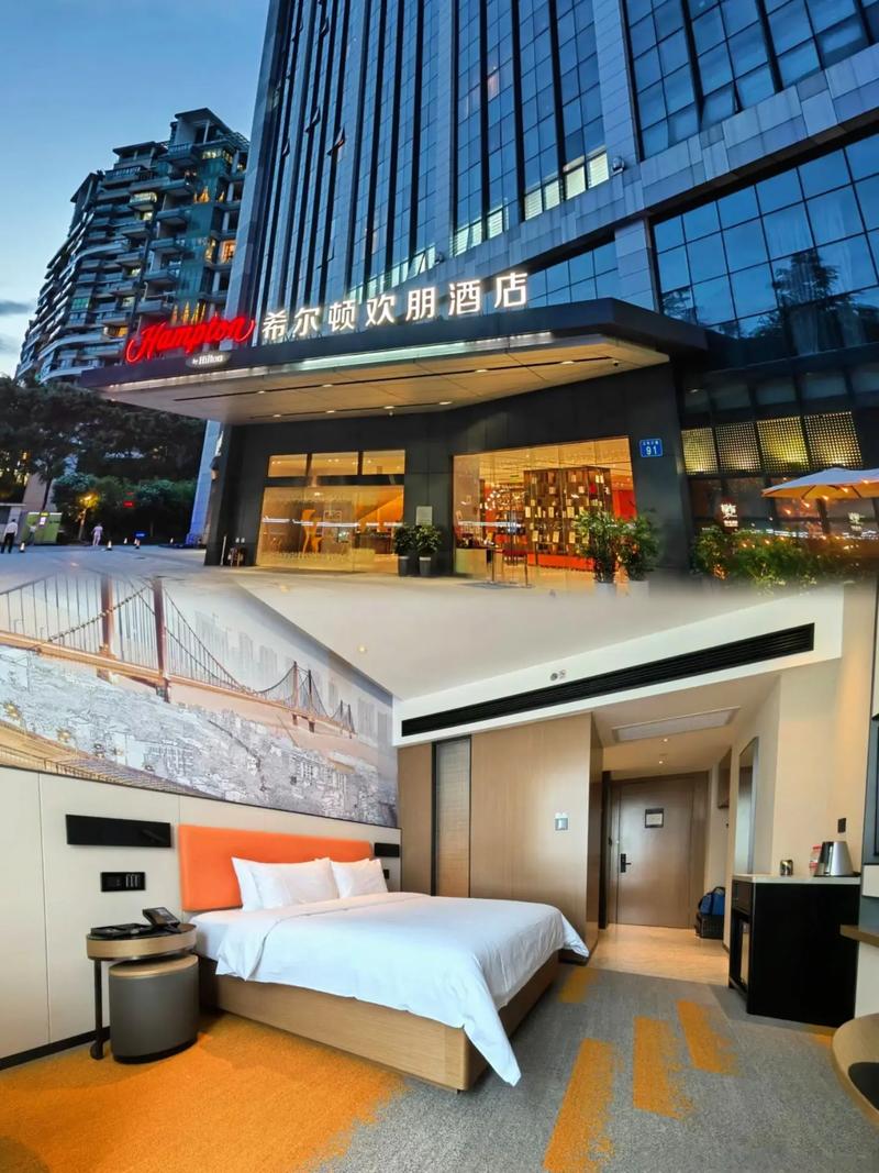 江西希尔顿酒店具体有几家？-第2张图片-花冠旅游服务