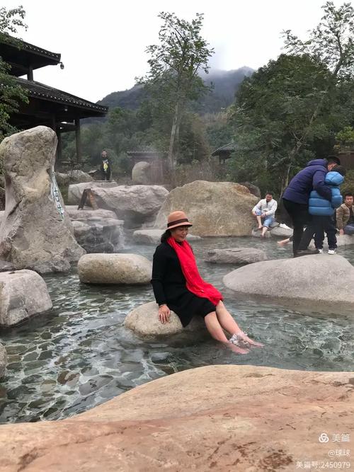 江西江西铜鼓温泉镇泡温泉，有何独特魅力？-第2张图片-花冠旅游服务