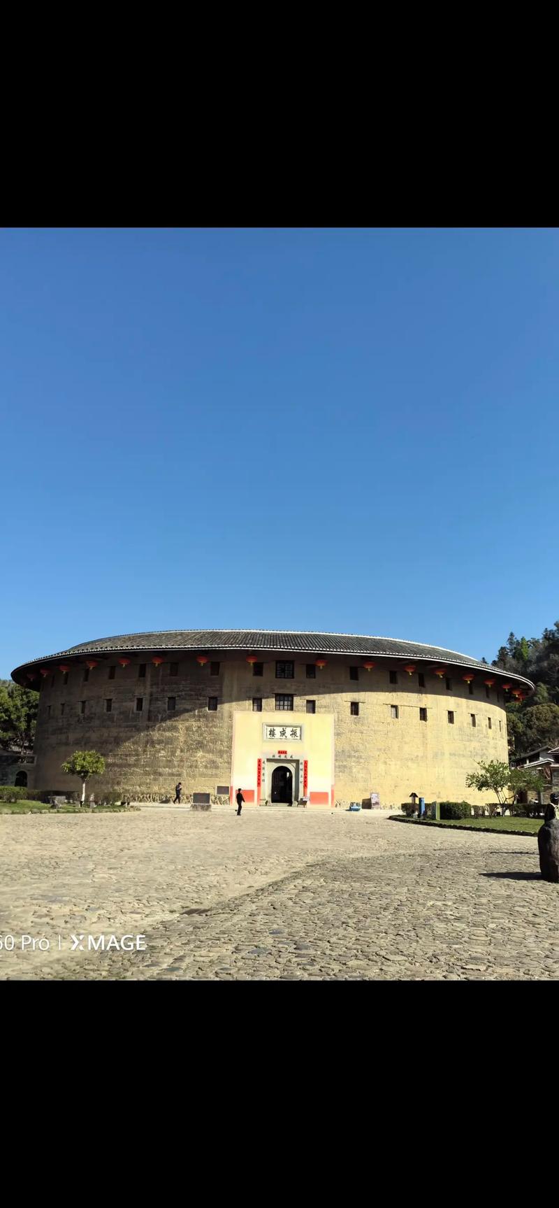 福建土楼王门票价格是多少？-第3张图片-花冠旅游服务