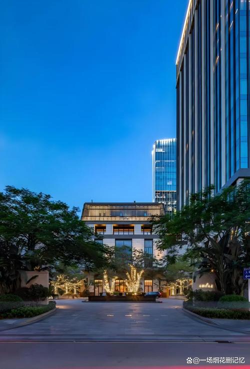 福建有哪些五星级酒店？-第1张图片-花冠旅游服务