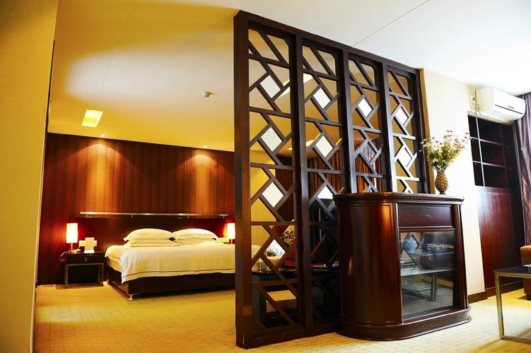 江西师大附近酒店哪家性价比高？-第2张图片-花冠旅游服务