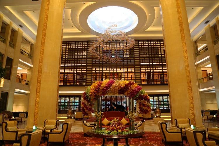 福建光龙大酒店仙人跳真相究竟如何?-第1张图片-花冠旅游服务 福建光龙大酒店仙人跳真相究竟如何?-第1张图片-花冠旅游服务