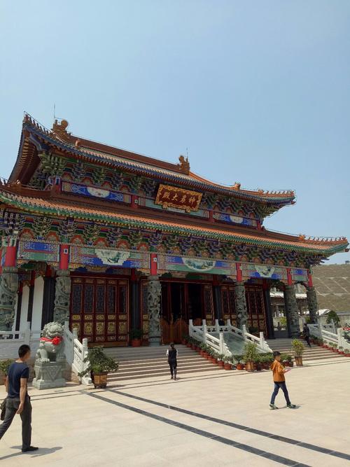 福建光龙大酒店仙人跳真相究竟如何?-第3张图片-花冠旅游服务 福建光龙大酒店仙人跳真相究竟如何?-第3张图片-花冠旅游服务