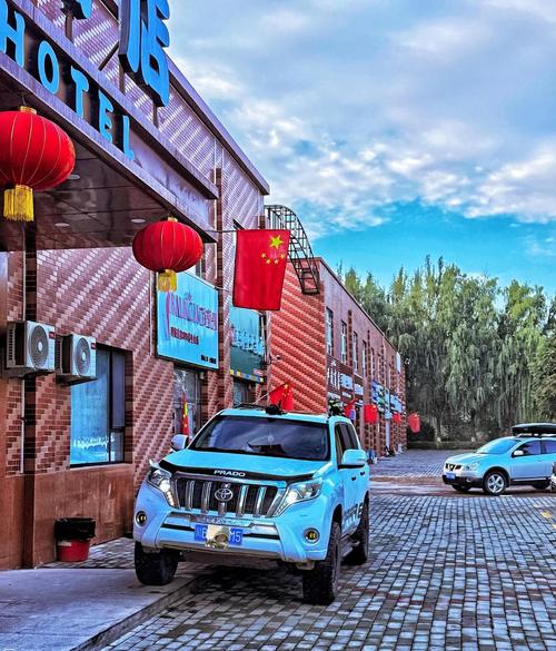 新疆旅游租车方便吗？-第1张图片-花冠旅游服务