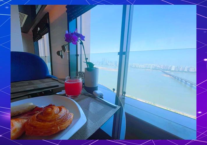 江西南昌皇冠假日酒店有何特色？-第2张图片-花冠旅游服务