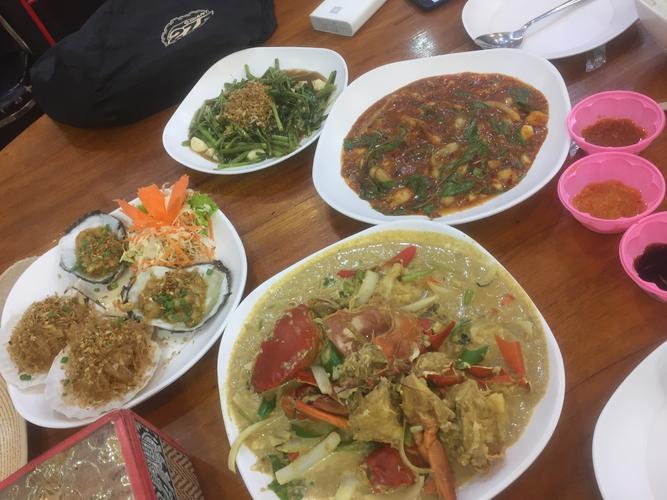 芭东海滩到江西冷，价格差多少？-第3张图片-花冠旅游服务