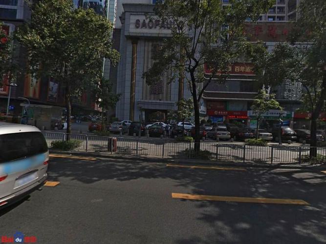 福建大厦在福田区具体位置在哪?-第1张图片-花冠旅游服务 福建大厦在福田区具体位置在哪?-第1张图片-花冠旅游服务