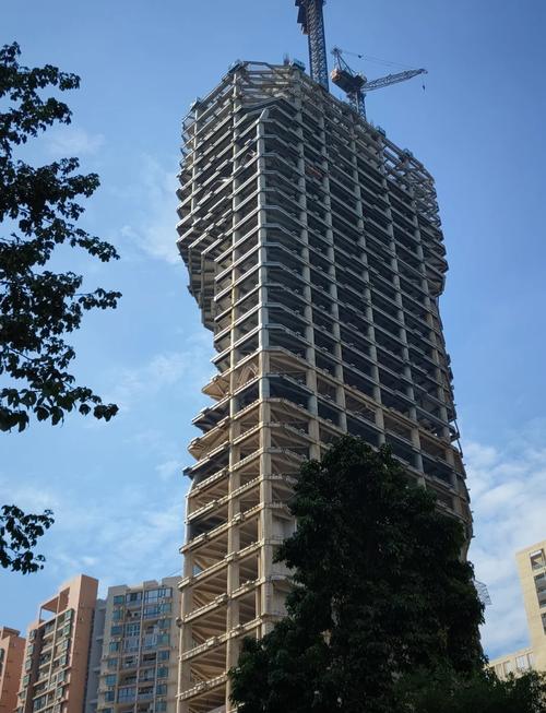福建大厦在福田区具体位置在哪？-第2张图片-花冠旅游服务