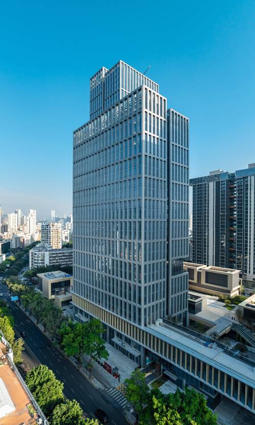 福建大厦在福田区具体位置在哪?-第3张图片-花冠旅游服务 福建大厦在福田区具体位置在哪?-第3张图片-花冠旅游服务