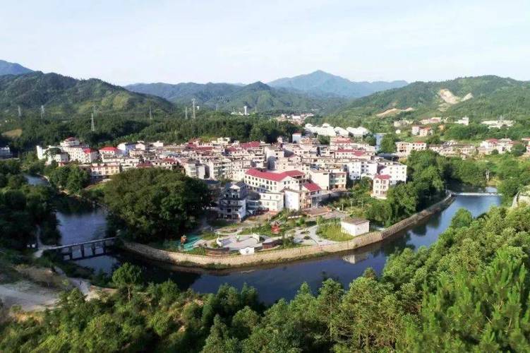 江西吉安永丰上固有何新鲜事？-第1张图片-花冠旅游服务