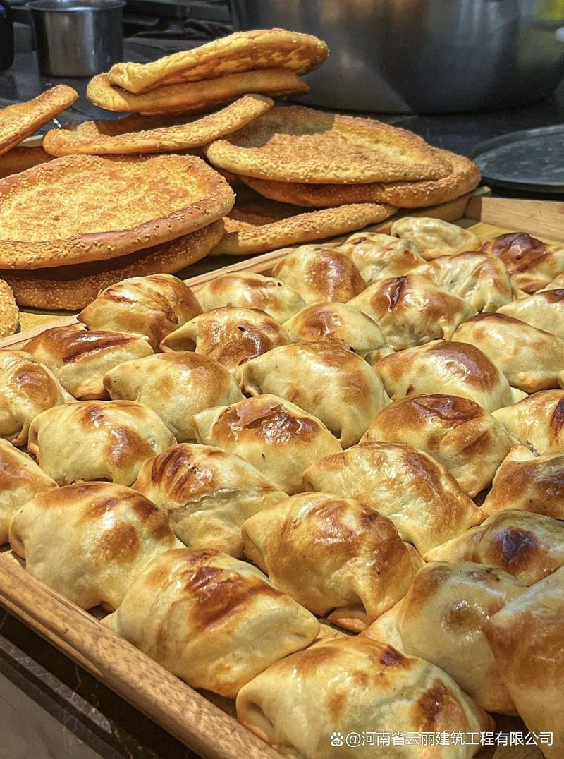 新疆有哪些不可错过的美食特产？-第3张图片-花冠旅游服务