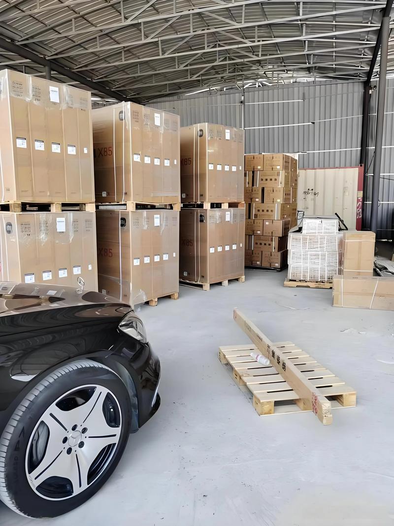 石家庄新疆物流公司哪家好？-第1张图片-花冠旅游服务