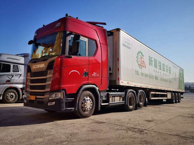 石家庄新疆物流公司哪家好？-第3张图片-花冠旅游服务