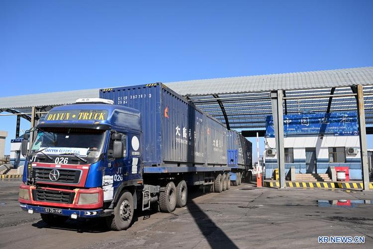 石家庄新疆物流公司哪家好？-第2张图片-花冠旅游服务