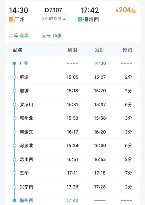 广州福建火车站时刻表几点有车?-第1张图片-花冠旅游服务 广州福建火车站时刻表几点有车?-第1张图片-花冠旅游服务
