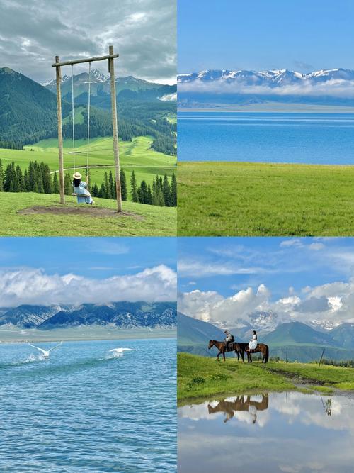 新疆最美季节是几月？-第3张图片-花冠旅游服务