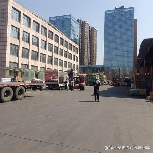 江西抚州万象物流公司怎么样？-第1张图片-花冠旅游服务