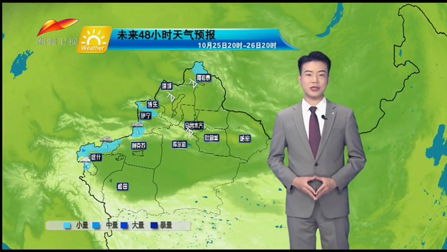 新疆184团未来天气如何？-第1张图片-花冠旅游服务